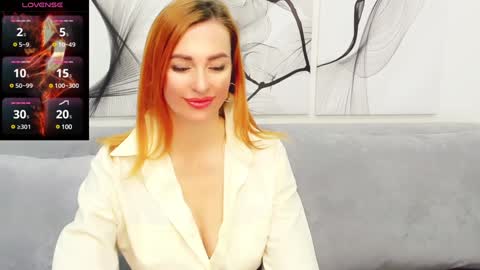Snapshot of vita_flowen chatting on 14, 1, 2025 Vita online show from 14, 1, 2025