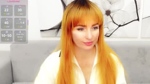 Snapshot of vita_flowen chatting on 6, 10, 2025 Vita online show from 6, 10, 2025