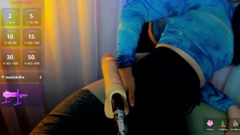 Vita online show from 9, 3, 2025