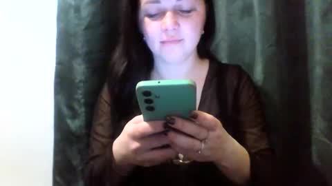 Vitalina282128 online show from 15, 2, 2026