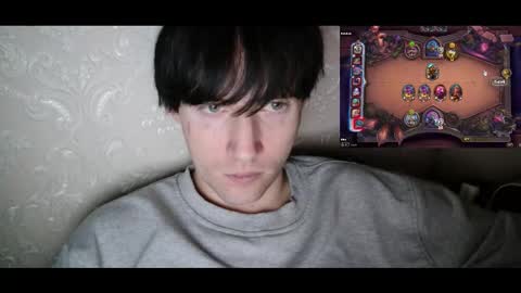 vitiligoboyy online show from 24, 11, 2025