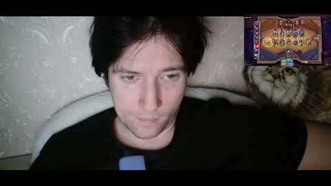 vitiligoboyy online show from 23, 12, 2025