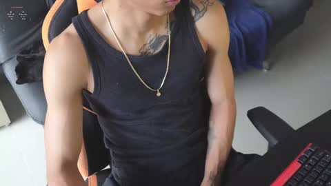 Snapshot of vito_benz chatting on 27, 9, 2025 VITO BENZ online show from 27, 9, 2025