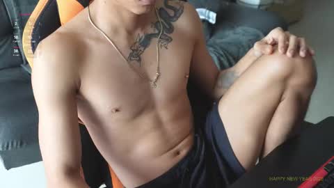 VITO BENZ online show from 13, 1, 2026