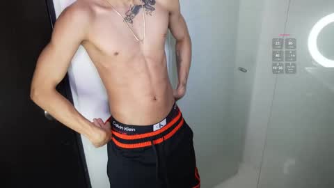 VITO BENZ online show from 14, 1, 2026