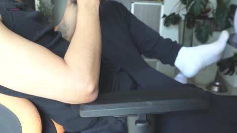 Snapshot of vito_benz chatting on 14, 3, 2026 VITO BENZ online show from 14, 3, 2026