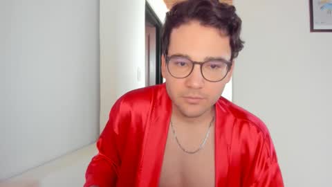 Vito Ferrer online show from 5, 3, 2026