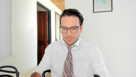 Vito Ferrer online show from 16, 3, 2026