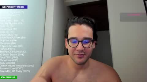 Snapshot of vito_ferrero chatting on 19, 6, 2026 Vito Ferrer online show from 19, 6, 2026