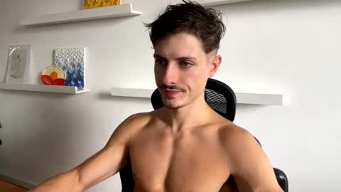 vitoraugustoxxx online show from 11, 6, 2026
