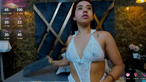 vittoria online show from 11, 4, 2026