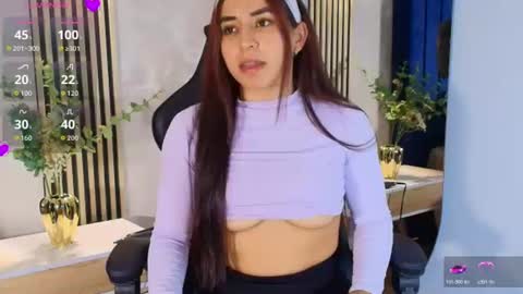 Snapshot of vittoria_conti_ chatting on 9, 7, 2026 vittoria online show from 9, 7, 2026