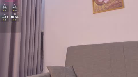 Mila online show from 28, 4, 2026