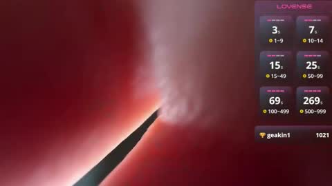 Vivi   online show from 5, 12, 2025