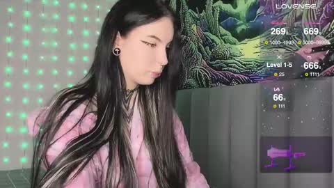 Vivi   online show from 13, 1, 2026