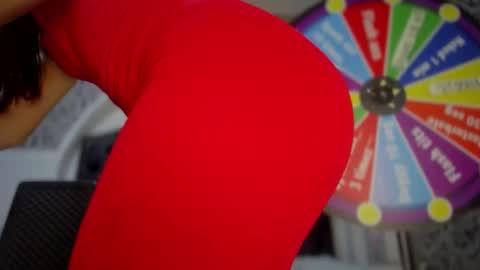 Snapshot of vivi_fit chatting on 15, 1, 2026 Viviana online show from 15, 1, 2026