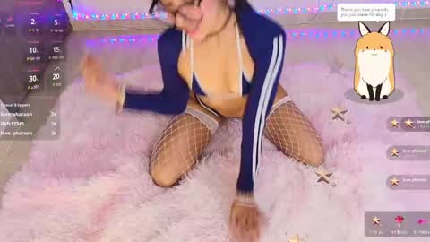 Vivi online show from 15, 11, 2025