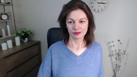 Vivian online show from 13, 1, 2025