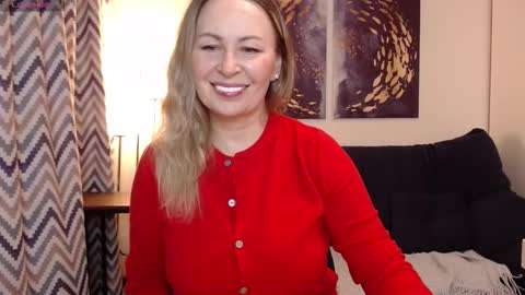 Vivian online show from 30, 11, 2025