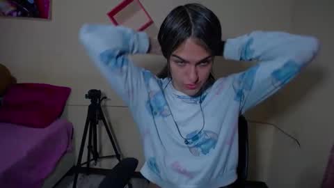 instagram Viviana73215 online show from 7, 2, 2025