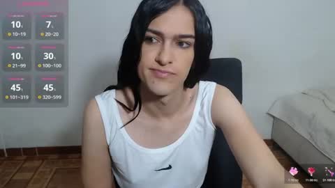 instagram Viviana73215 online show from 11, 6, 2026