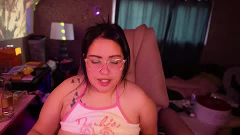 Vivi online show from 20, 4, 2026