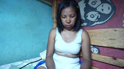 viviane0812 online show from 8, 3, 2025