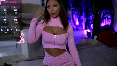 Vivi online show from 16, 11, 2025