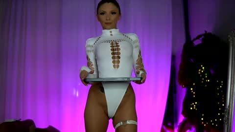 Vivi online show from 15, 5, 2026