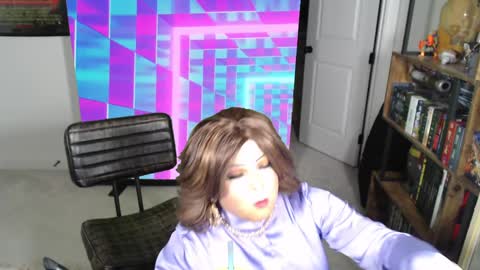 VivianFrosty online show from 14, 1, 2025