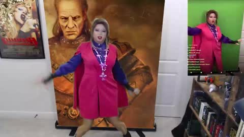 VivianFrosty online show from 1, 3, 2025