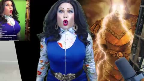 VivianFrosty online show from 4, 3, 2025