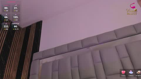 Vivi online show from 4, 4, 2026