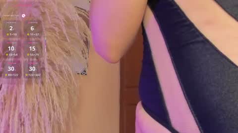 Snapshot of vivianne_scott chatting on 16, 7, 2026 Vivi online show from 16, 7, 2026