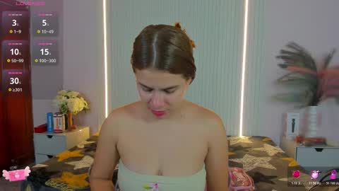 vivianowen9 online show from 7, 3, 2026