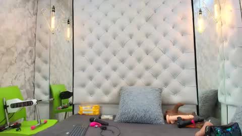 VivianRose online show from 24, 3, 2026