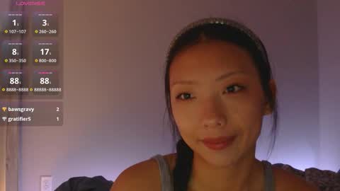 Snapshot of vivianwinters chatting on 15, 10, 2025 vivianwinters online show from 15, 10, 2025