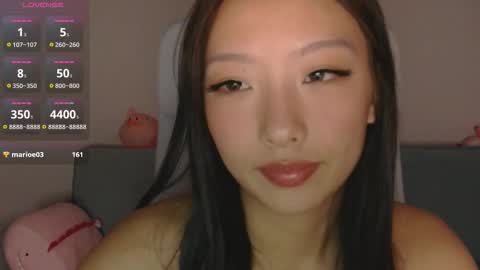 Snapshot of vivianwinters chatting on 10, 1, 2026 vivianwinters online show from 10, 1, 2026