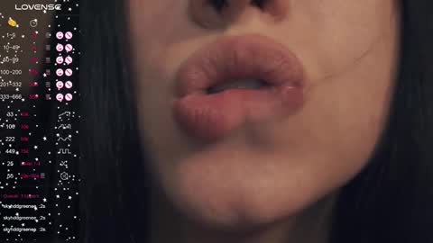 Snapshot of vivid_girls chatting on 3, 3, 2025 Nelly and Mari online show from 3, 3, 2025