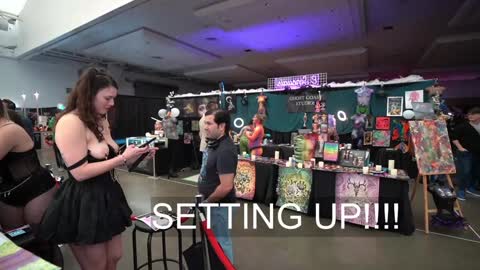 Whitney online show from 1, 2, 2025