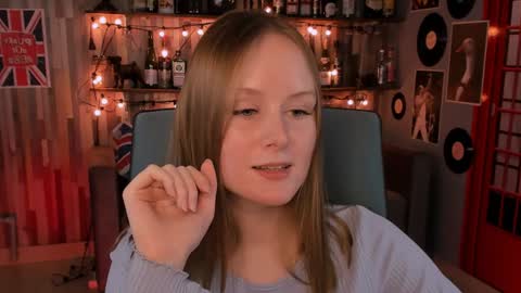 Vivien online show from 24, 12, 2024