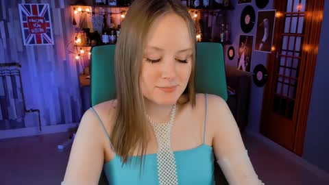 Vivien online show from 30, 12, 2024