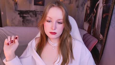 Vivien online show from 12, 4, 2026