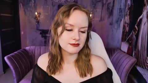 Snapshot of vivienleeigh chatting on 31, 5, 2026 Vivien online show from 31, 5, 2026