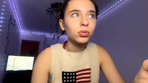 Vivi online show from 20, 12, 2025