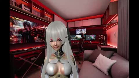 SunniRaine online show from 22, 3, 2026