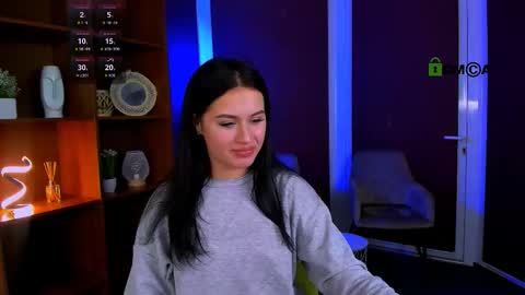 vivy_star online show from 17, 11, 2025