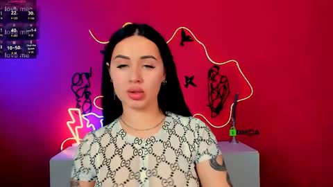 vivy_star online show from 1, 6, 2026