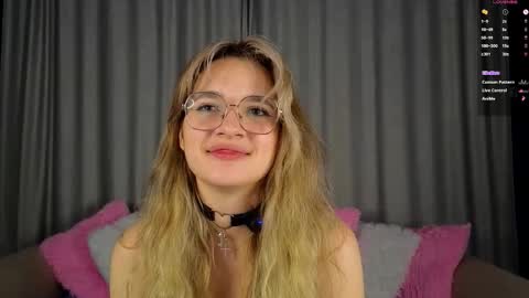 vivyboo111 online show from 30, 11, 2025