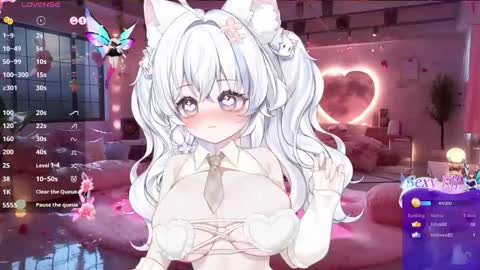 Snapshot of vix_rose chatting on 12, 2, 2026 vix_rose online show from 12, 2, 2026